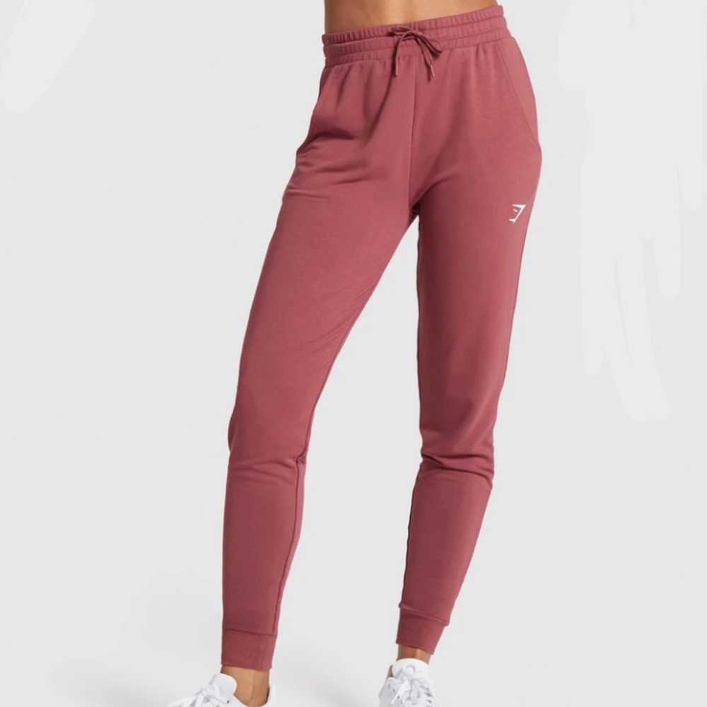 Gymshark joggers